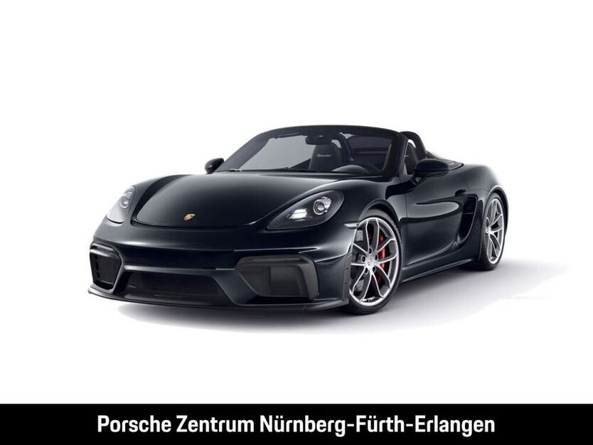 Boxster
