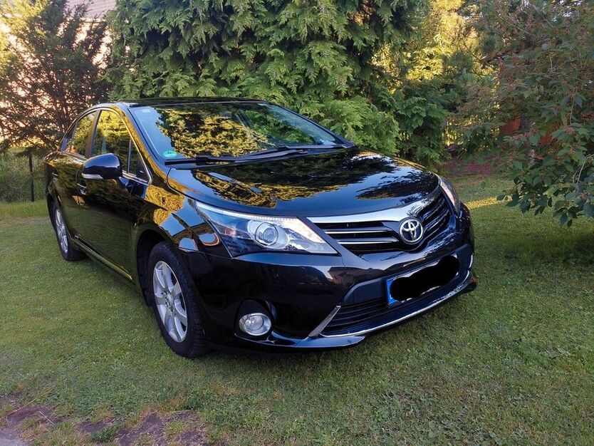 Avensis