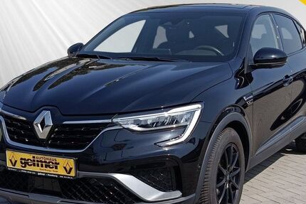 Renault Arkana 10.000 km 24.900 € Homburg (Saar) 66424
