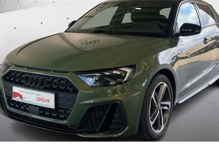 Audi A1 13.802 km 27.690 &euro; Rostock 18059
