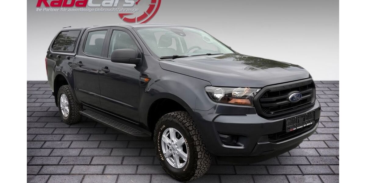 Ford Ranger 110.000 km 18.990 &euro; Butzbach 35510
