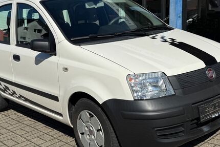 Fiat Panda 74.000 km 4.500 € Ringsheim 77975
