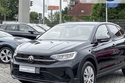 VW Taigo 50.537 km 14.999 &euro; Bremerhaven 27576