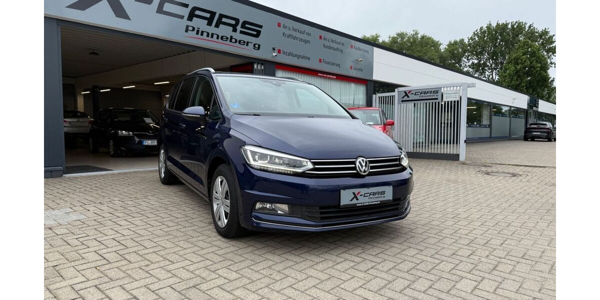 VW Touran 155.000 km 15.999 &euro; Pinneberg 25421
