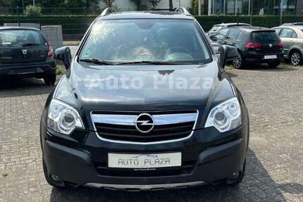 Opel Antara 217.000 km 5.990 &euro; Bremen 28199