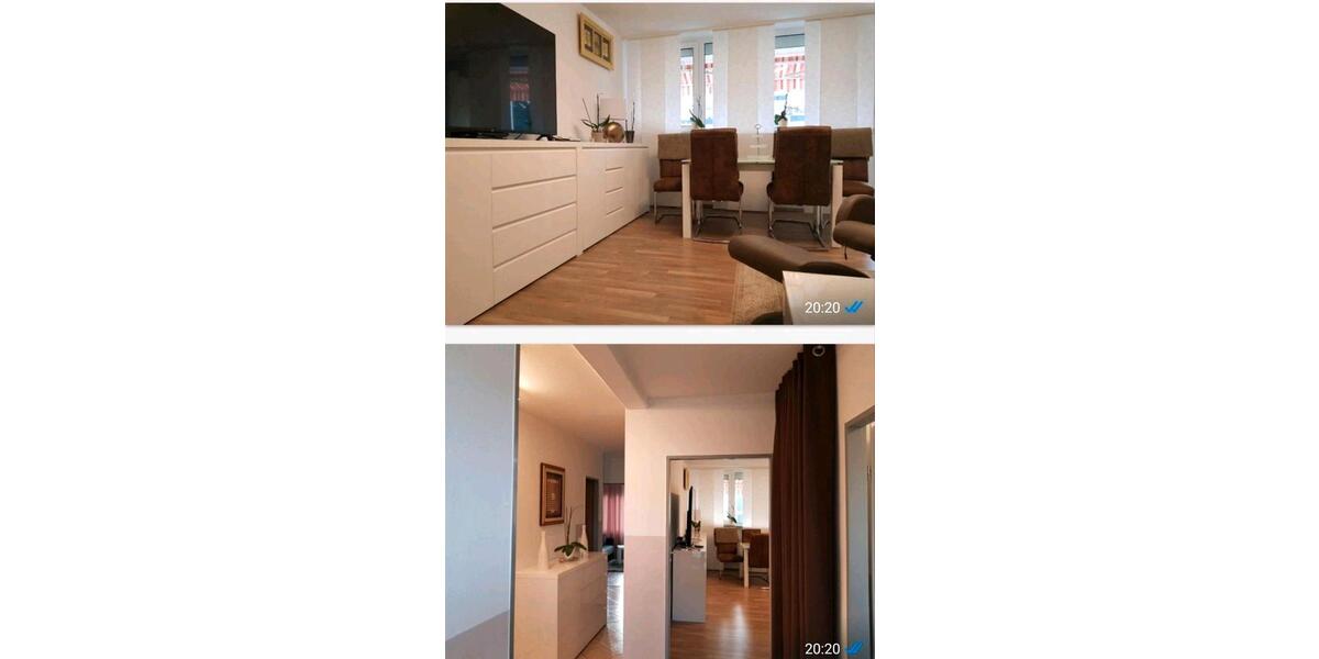 Etagenwohnung Würselen - 4 Zimmer, 101 m&sup2;, 265.000&euro; | Angebot:26414855
