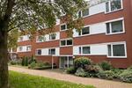 Helle 3-Zimmer-Wohnung mit Balkon in Hannover-Marienwerder