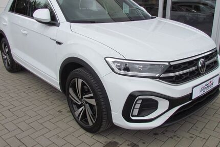 VW T-Roc 47.920 km 30.990 &euro; Dippoldiswalde 01744
