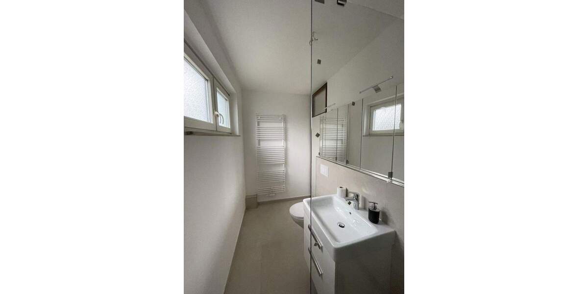 Modernisiertes Mittelreihenhaus in begehrter Lage (reserviert) 4 zimmer