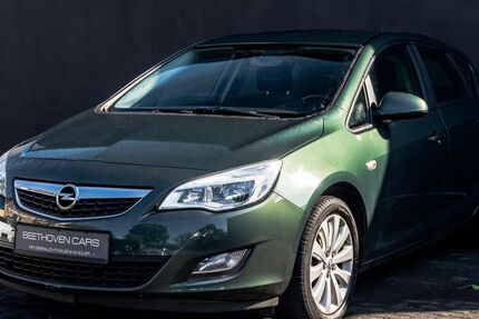 Opel Astra 150.000 km 3.999 &euro; Solingen 42655