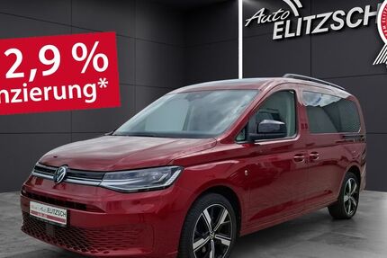 VW Caddy 75.000 km 28.950 &euro; Kamenz 01917