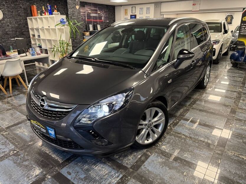 Zafira