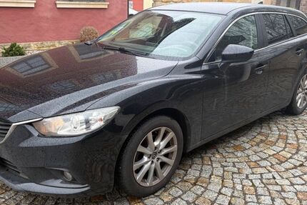 Mazda 6 314.000 km 3.900 &euro; Freiberg 09599