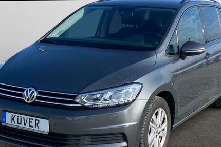 VW Touran 75.000 km 19.970 &euro; Hagen 27628