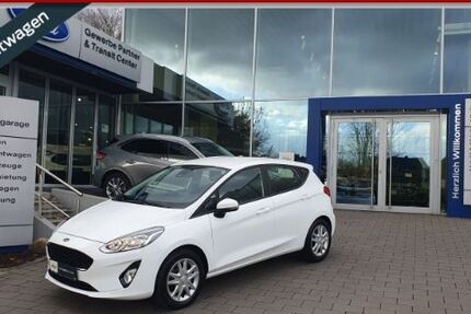 Ford Fiesta 24.150 km 11.990 &euro; Dülmen 48249