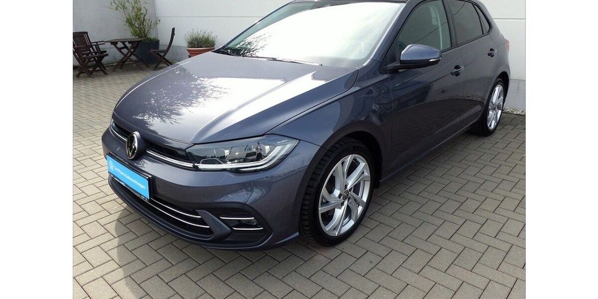 VW Polo 25.290 km 23.950 &euro; Dippoldiswalde 01744