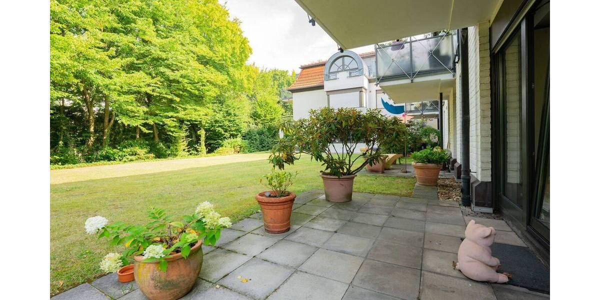 Etagenwohnung Krefeld Cracau - 5 Zimmer, 151 m&sup2;, 429.000&euro; | Angebot:22232359