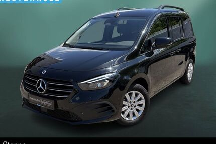 Mercedes-Benz T-Klasse 28.520 km 33.490 &euro; Ludwigshafen 67065