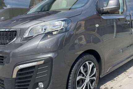 Peugeot Traveller 370.956 km 9.990 &euro; Neu-Ulm 89233