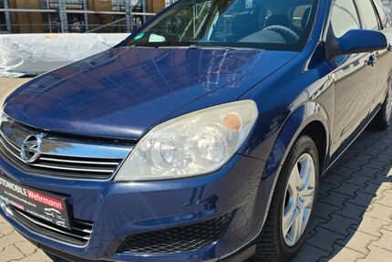 Opel Astra 271.200 km 1.990 &euro; Leipzig 04328