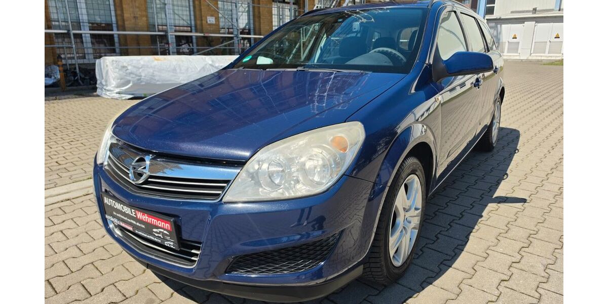 Opel Astra 271.200 km 1.990 &euro; Leipzig 04328