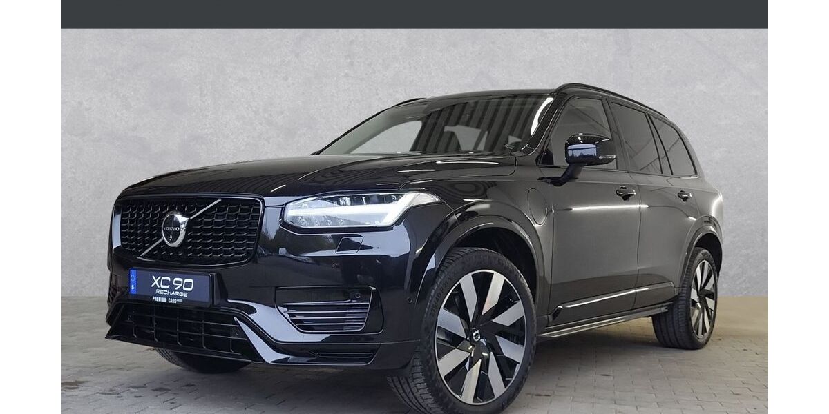 Volvo XC90 8.600 km 64.890 &euro; Koblenz/Gwb. Arenberg 56077