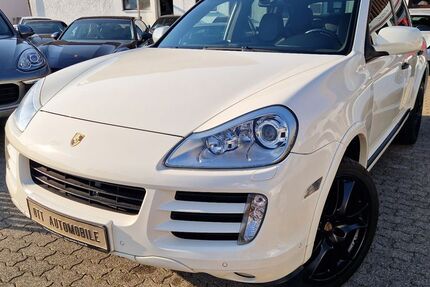 Porsche Cayenne 169.000 km 17.999 € Inning am Ammersee 82266