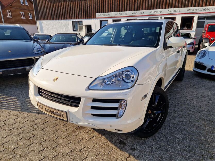 Porsche Cayenne 169.000 km 17.999 € Inning am Ammersee 82266