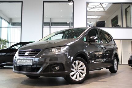 Seat Alhambra 179.000 km 15.900 &euro; Griesheim/Darmstadt 64347