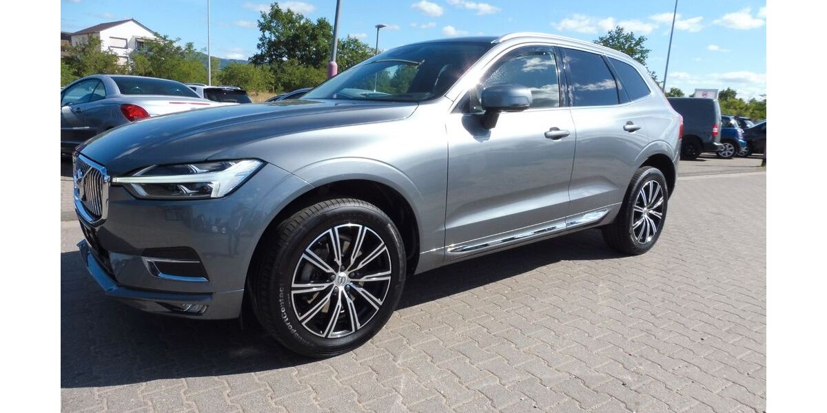 Volvo XC60 49.600 km 28.800 &euro; Ingelheim 55218