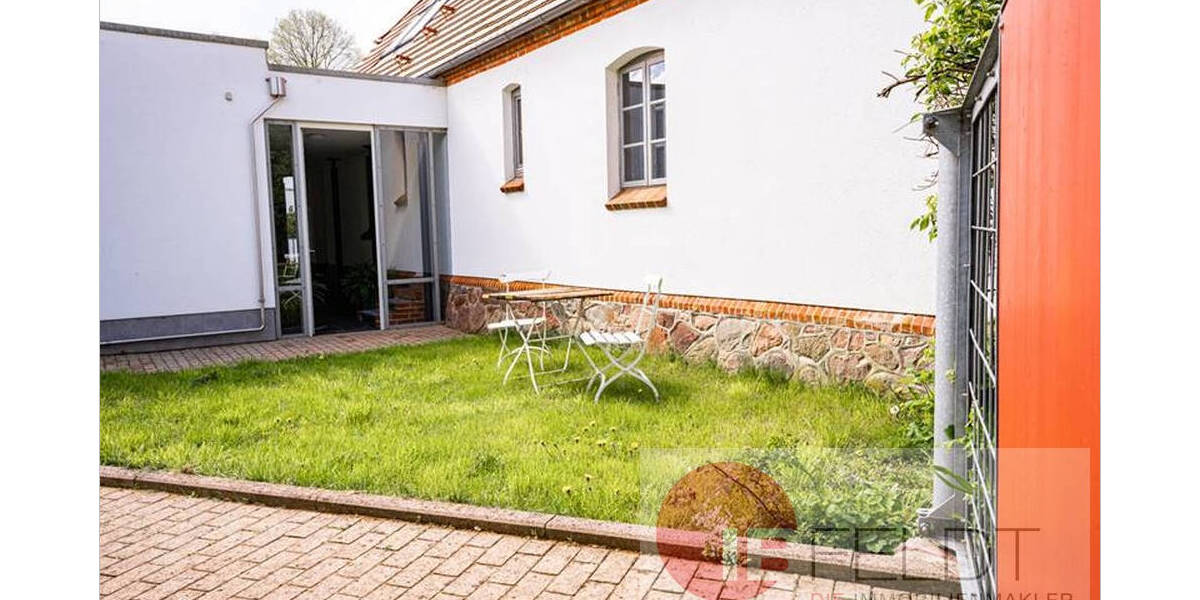Gewerbeobjekt Grebbin Grebbin - 1.980&euro; | Angebot:26788094