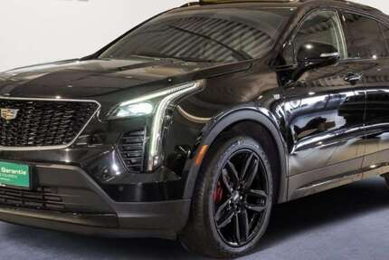 Cadillac XT4 65.672 km 32.888 &euro; Düsseldorf 40231