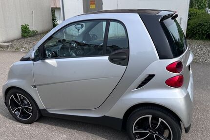 Smart ForTwo 110.000 km 4.150 &euro; Kempten 87435
