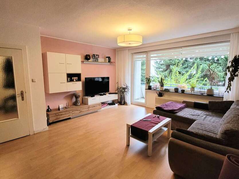 Wohnung zum Mieten in Wedel 700 € 70.14 m² 3 zimmer