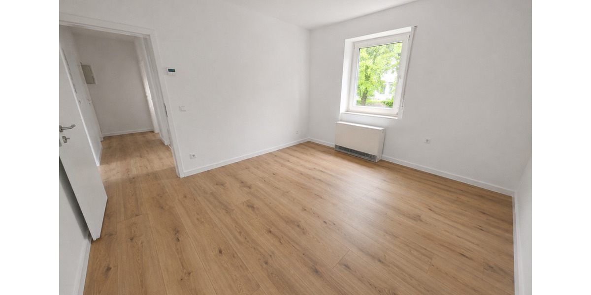 Erdgeschoßwohnung Marl Alt-Marl - 2 Zimmer, 57 m&sup2;, 380&euro; | Angebot:26656396
