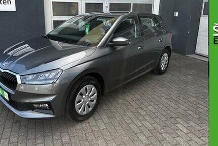 Skoda Fabia 2.580 km 18.750 € Halle / Saale 06120