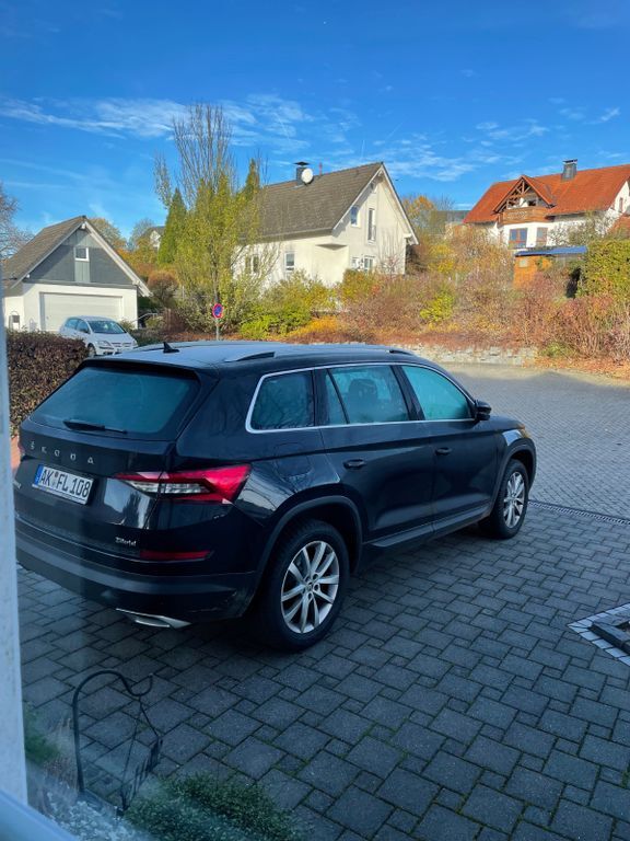 Kodiaq