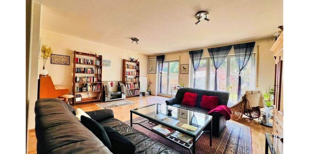 Reihenmittelhaus Karlsruhe Weststadt - 5 Zimmer, 133 m&sup2;, 819.000&euro; | Angebot:25850523