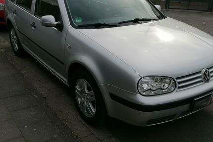VW Golf 172.000 km 2.600 &euro; Braunschweig 38112