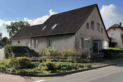 Grundstück Barsinghausen - 230.000&euro; | Angebot:27032492