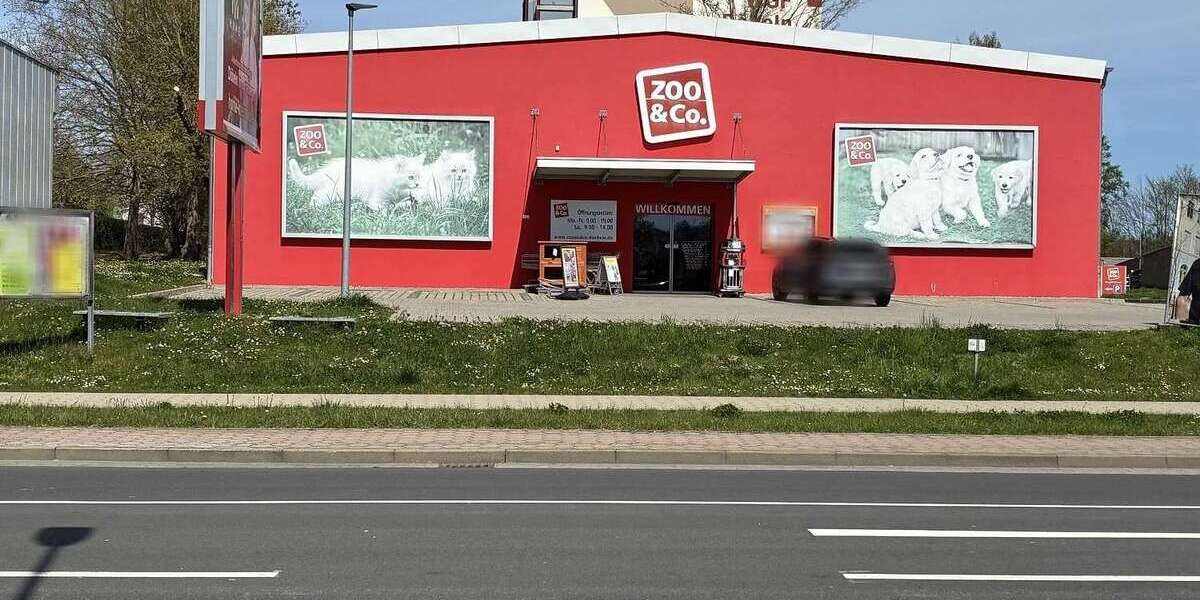 Gewerbeobjekt Döbeln - 649.900&euro; | Angebot:26366302