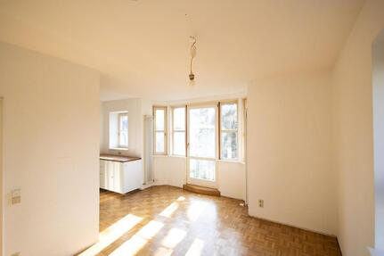 Studienplatz in Ulm, aber noch keine Wohnung?