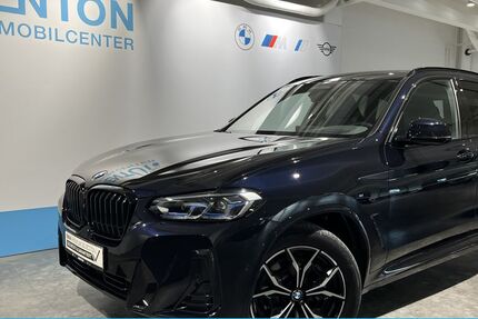 BMW X3 92.500 km 48.990 &euro; Münsingen 72525