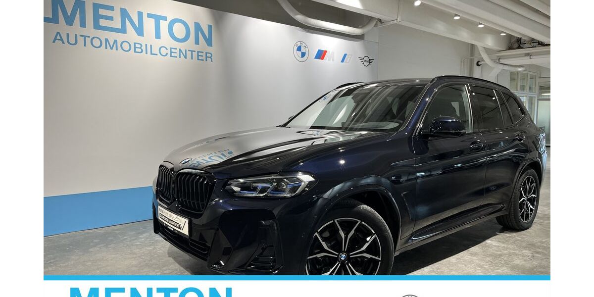 BMW X3 92.500 km 48.990 &euro; Münsingen 72525