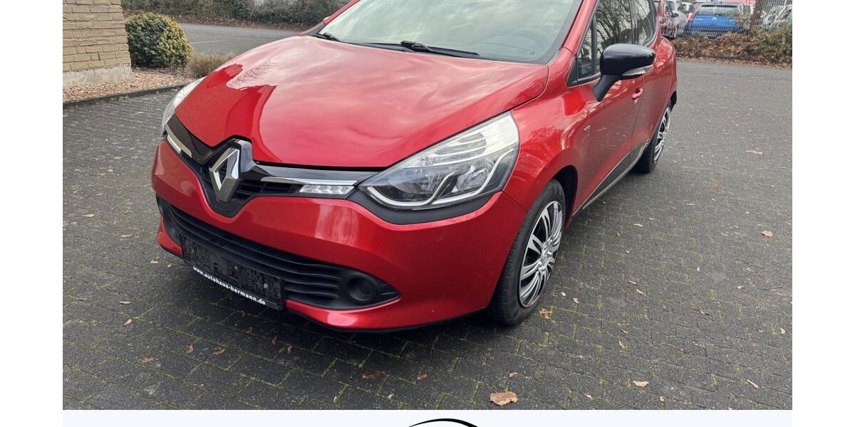 Renault Clio 169.000 km 5.499 € Paderborn 33100