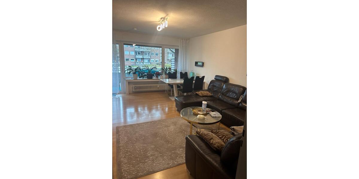 ZWISCHENMIETE: 5 Zimmer Wohnung ab 01.04 - 01.10.2026 5 zimmer