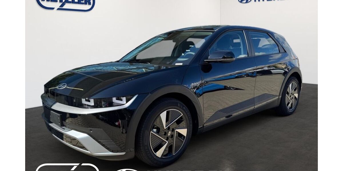Hyundai IONIQ 5 2.500 km 47.490 &euro; Kassel 34123