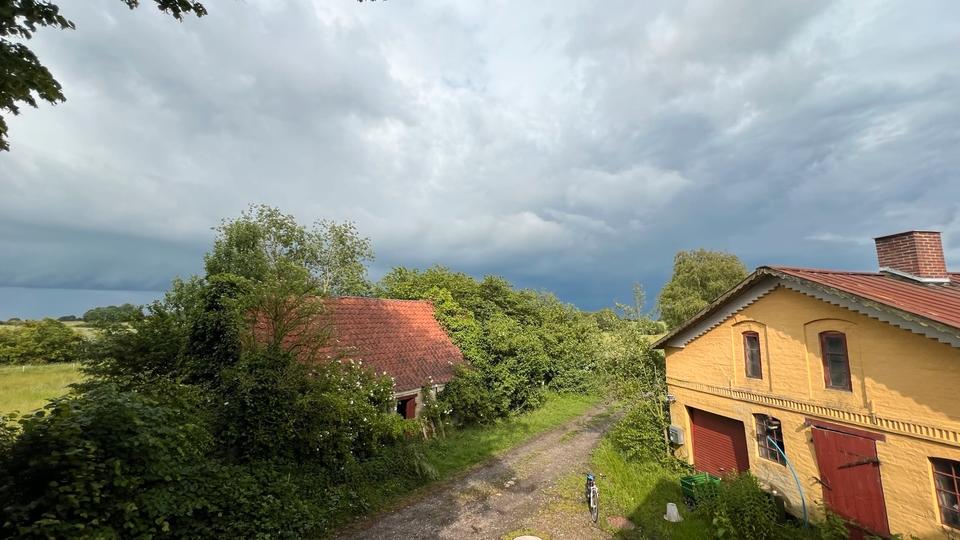 Bauernhaus, Landhaus Harrislee - 7 Zimmer, 235 m&sup2;, 208.000&euro; | Angebot:26690761