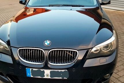 BMW 525 292.500 km 5.799 &euro; Weinböhla 01689