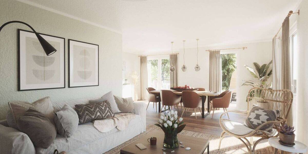Einfamilienhaus Eschede - 5 Zimmer, 124 m&sup2;, 301.850&euro; | Angebot:25771191